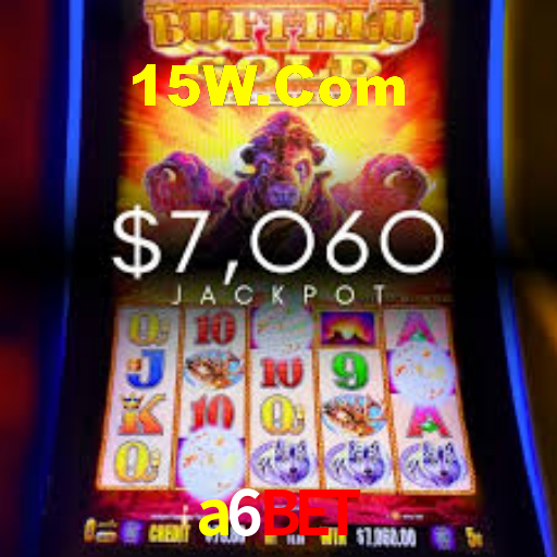 a6bet.com