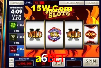 Descubra a Essência do a6bet: Nossa História e Compromissos