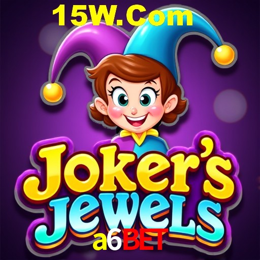 Slot Games a6bet