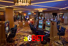 Premium Interface a6bet