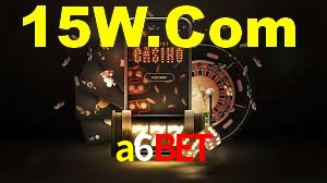 a6bet: Seu Especialista em Apostas Esportivas Brasileiras