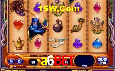 A Emoção da Loteria na a6bet: Uma Chance de Mudança de Vida