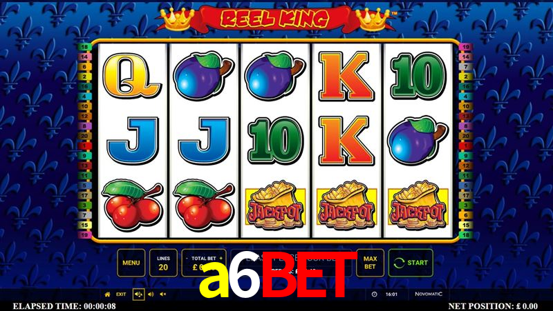 Sports Statistics a6bet