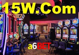 a6bet.com