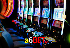 Roulette Table a6bet