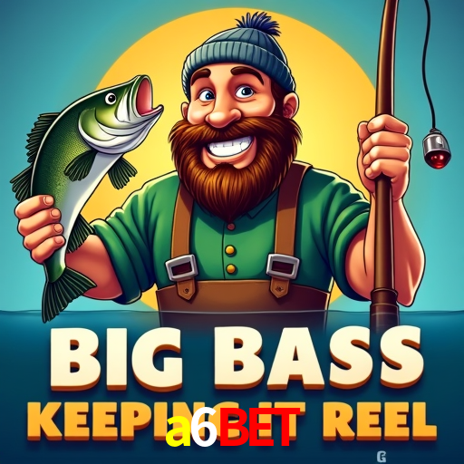 Recursos de Bônus a6bet