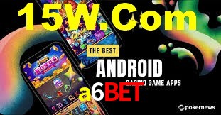 a6bet.com