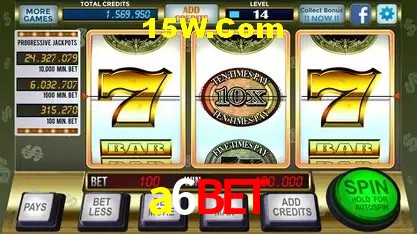 A Experiência Imersiva dos Cassinos Ao Vivo no a6bet