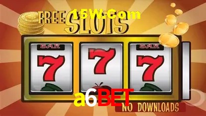 A Popularidade dos Caça-Níqueis no a6bet