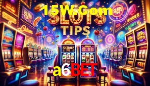 VIP Casino a6bet