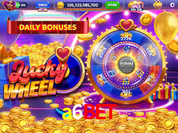 Spaceman Game a6bet