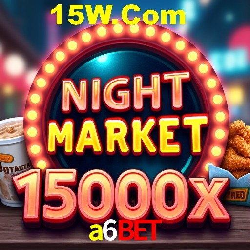 Flash Promotion a6bet