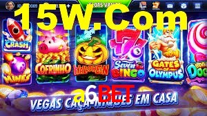 a6bet: A Experiência de Casino com Jogos de Mesa ao Vivo
