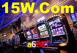 Bônus Generosos e Exclusivos no a6bet para Você!