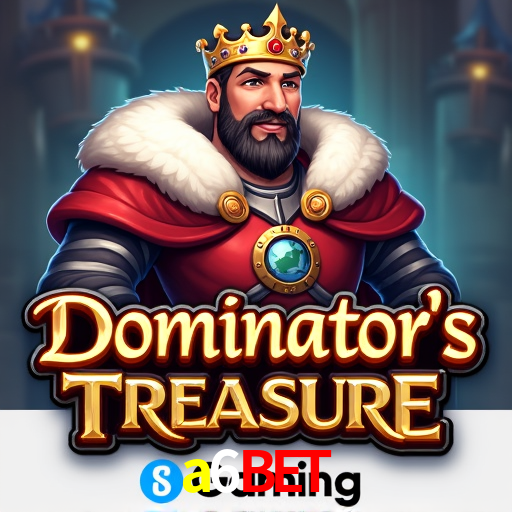 Descubra o Mundo do Cassino Online com a6bet