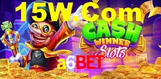 a6bet: Seu Cassino Premiado com Pagamentos Rápidos