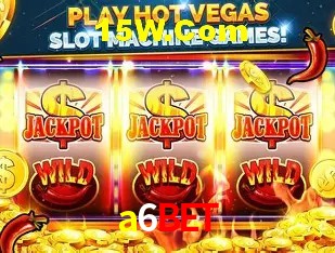 Explorando a Categoria de Eventos em Apostas na a6bet