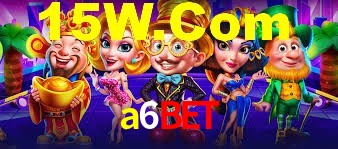 a6bet - Excellent Online Casino - a6bet.com