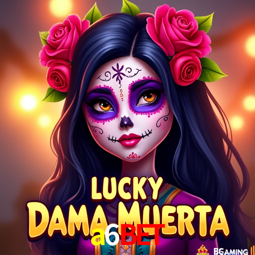 Mesa de Roleta a6bet