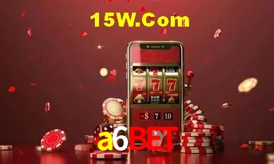 A Popularidade dos Caça-Níqueis no a6bet