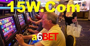 a6bet.com
