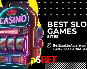 Inovações de Jogos na a6bet: O Futuro das Experiências Interativas